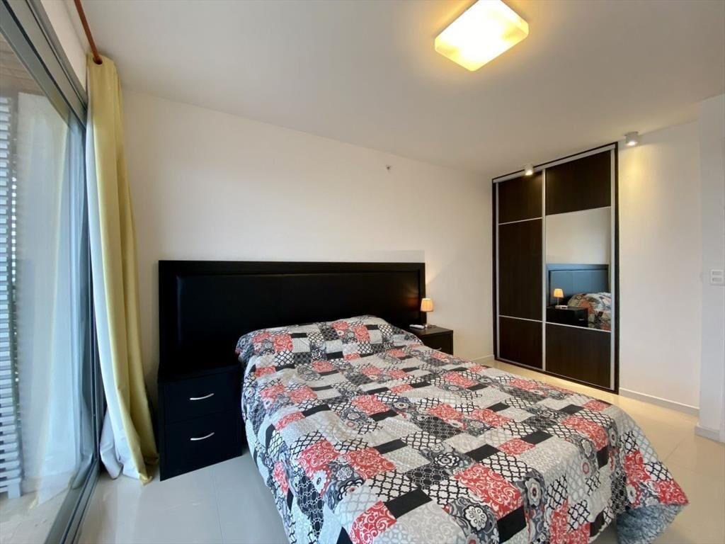 Alquiler temporada 1 dormitorio playa brava Punta del Este