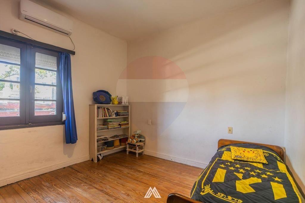 Venta Casa de altos en Jacinto Vera 3 D, terraza