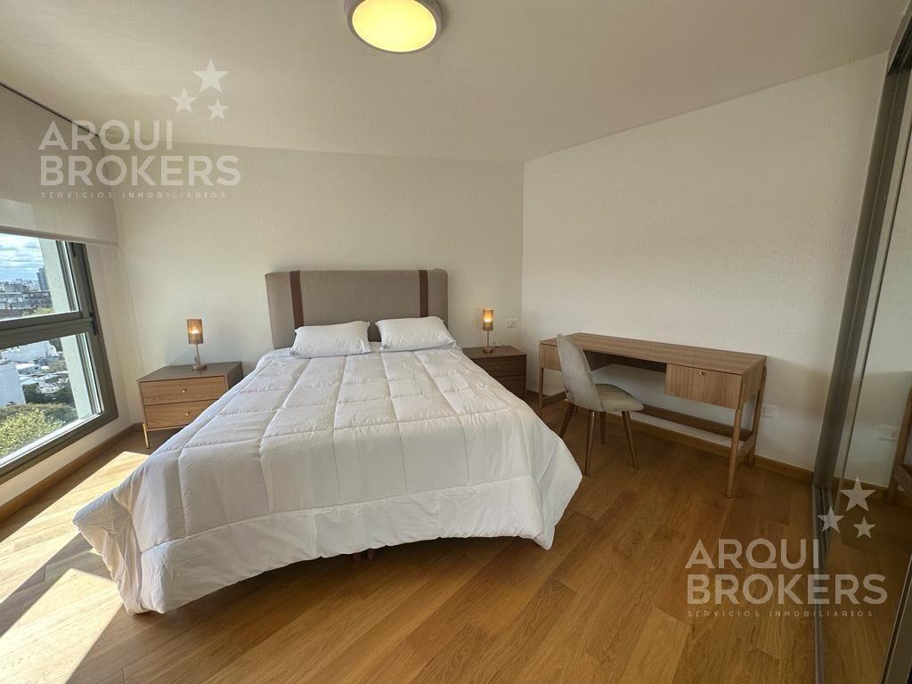 Alquiler apartamento un dormitorio en Punta Carretas - 101