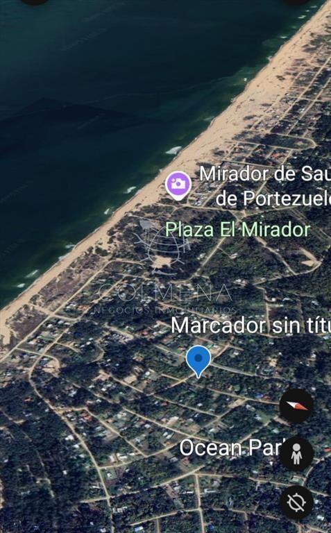 Terreno en Punta Ballena, Ocean Park