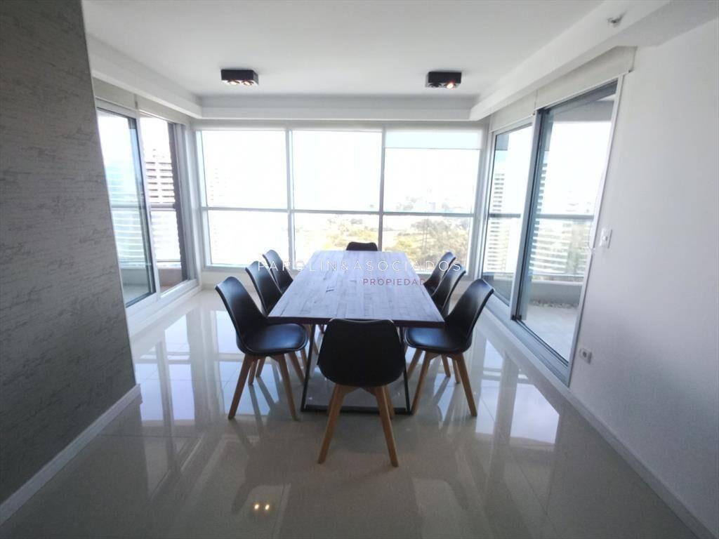 Apartamento en venta de 2 dormitorios en Look del