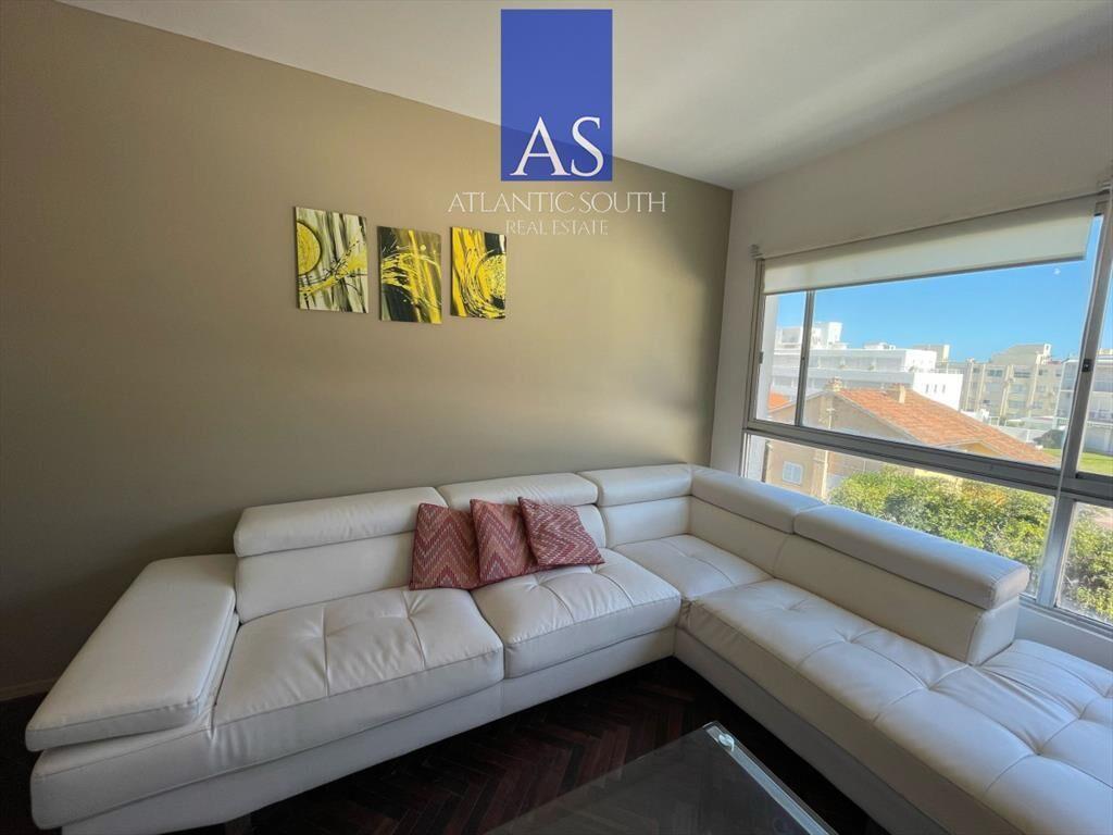 Apartamento 1 dormitorio en venta a metros del