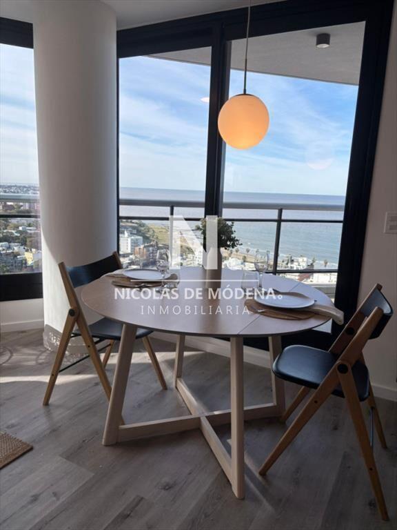 Venta Apartamento de 2 dormitorios Con Vistas en