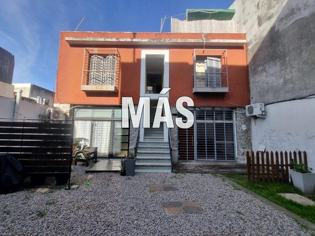 Apartamento Alquiler Parque Batlle Montevideo iMas.uy MA ...