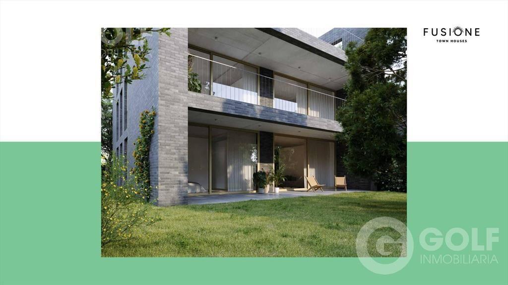 Venta apartamento 3 dormitorios en Carrasco FUSIONE