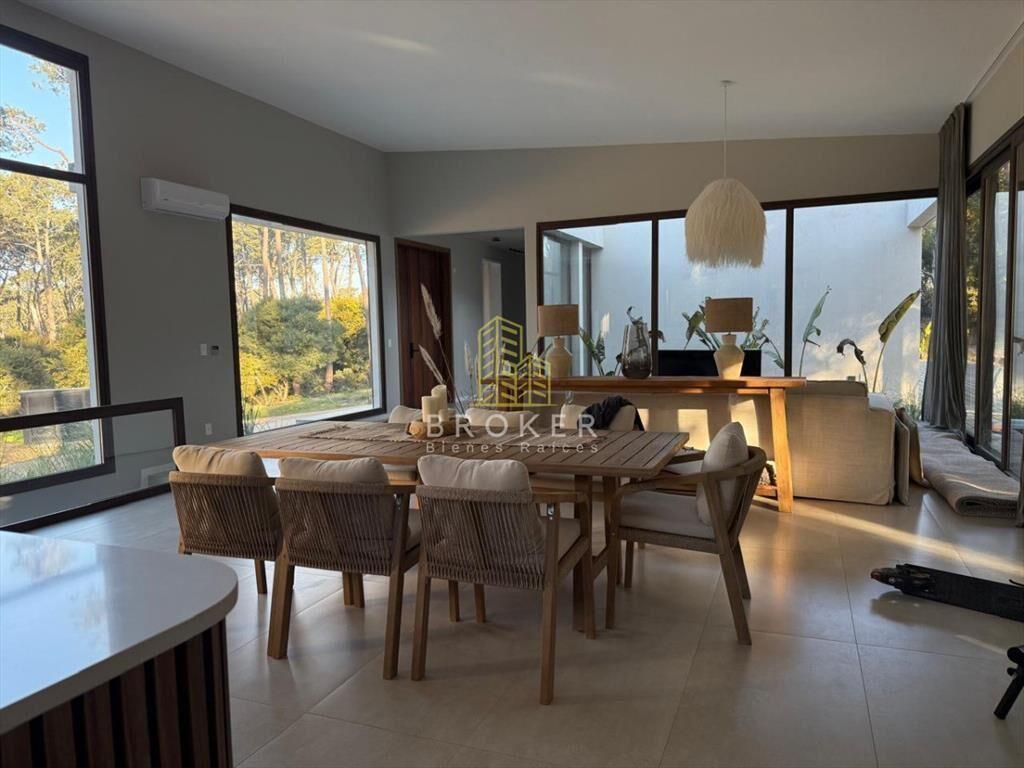 venta casa barrio privado reserva Montoya la