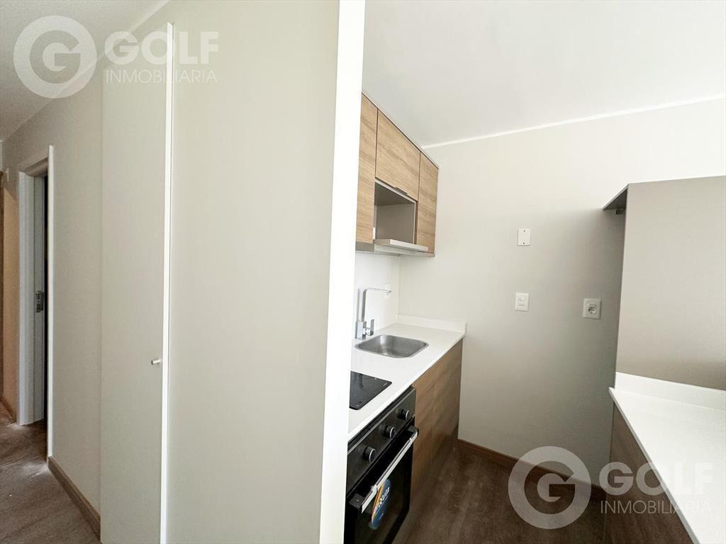 Venta de Monoambiente en Pocitos