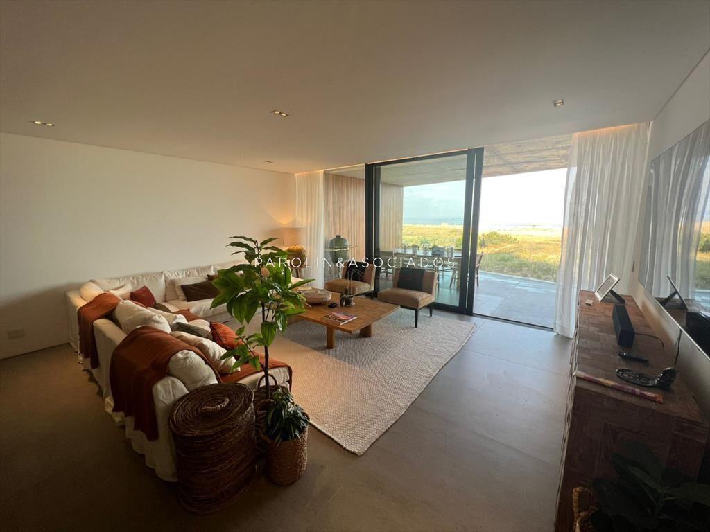 Departamento de 3 Suites en venta The Colette, Punta del Es