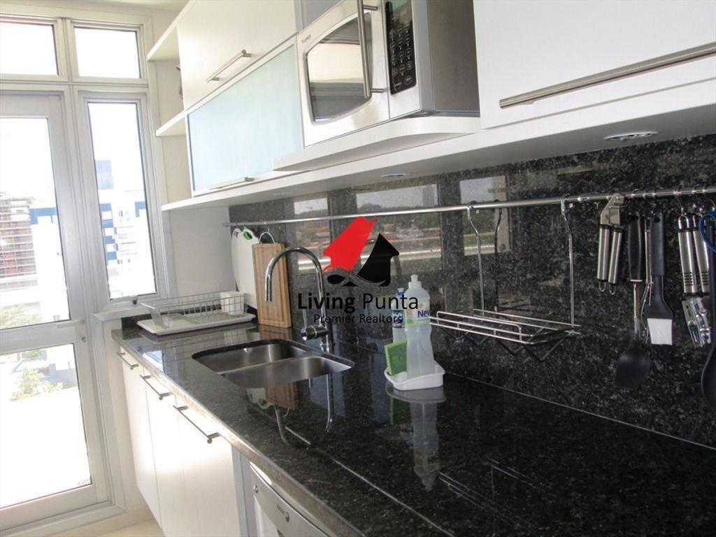 apartamento en alquiler