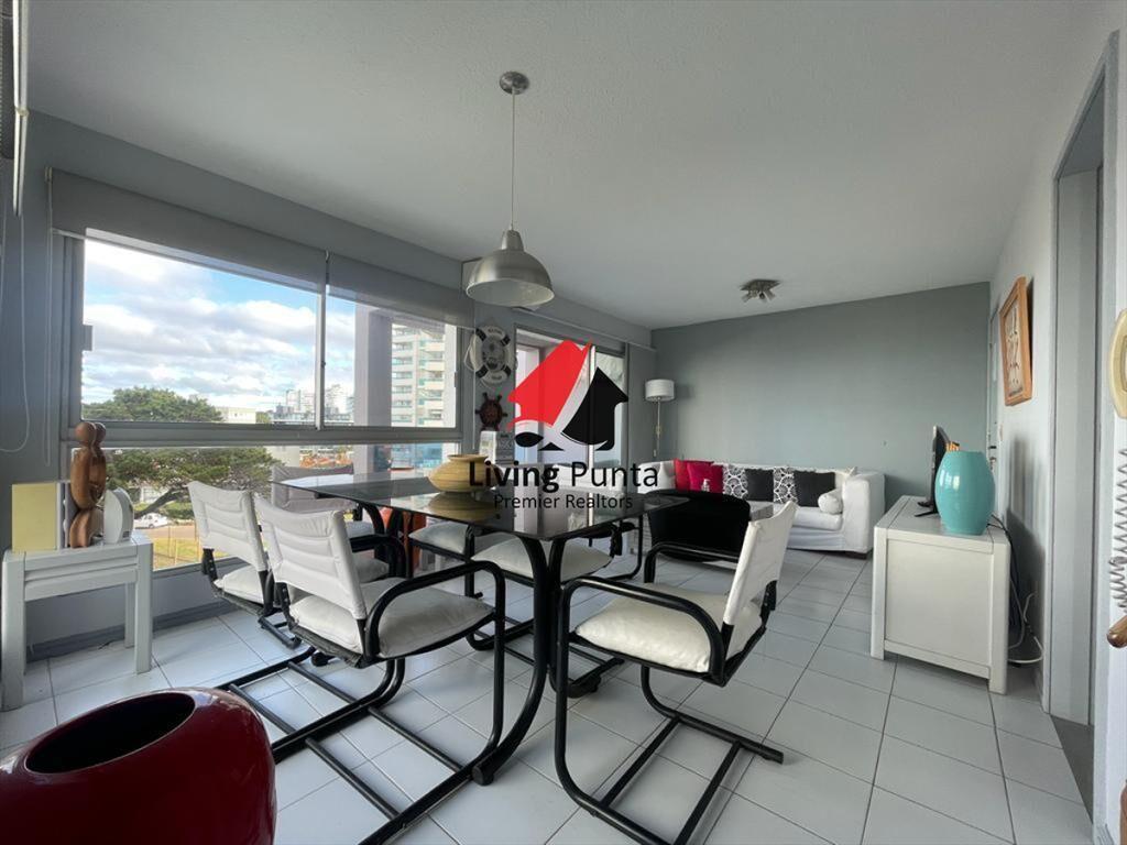 Apartamento en oportunidad