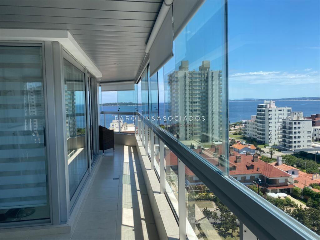 Apartamento en venta de 3 dormitorios en Art del