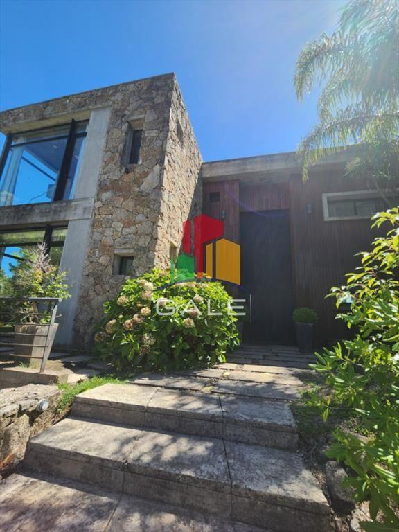 Casa en Alborada - Punta del Este de 5 dormitorios