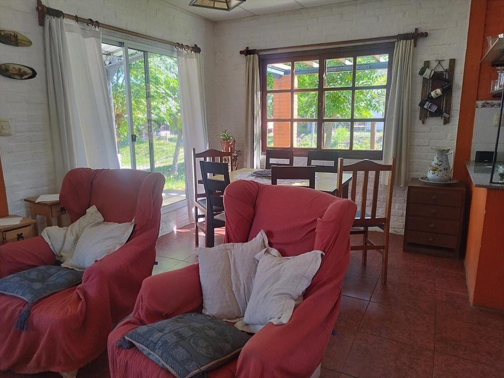Casa en Los Pinos