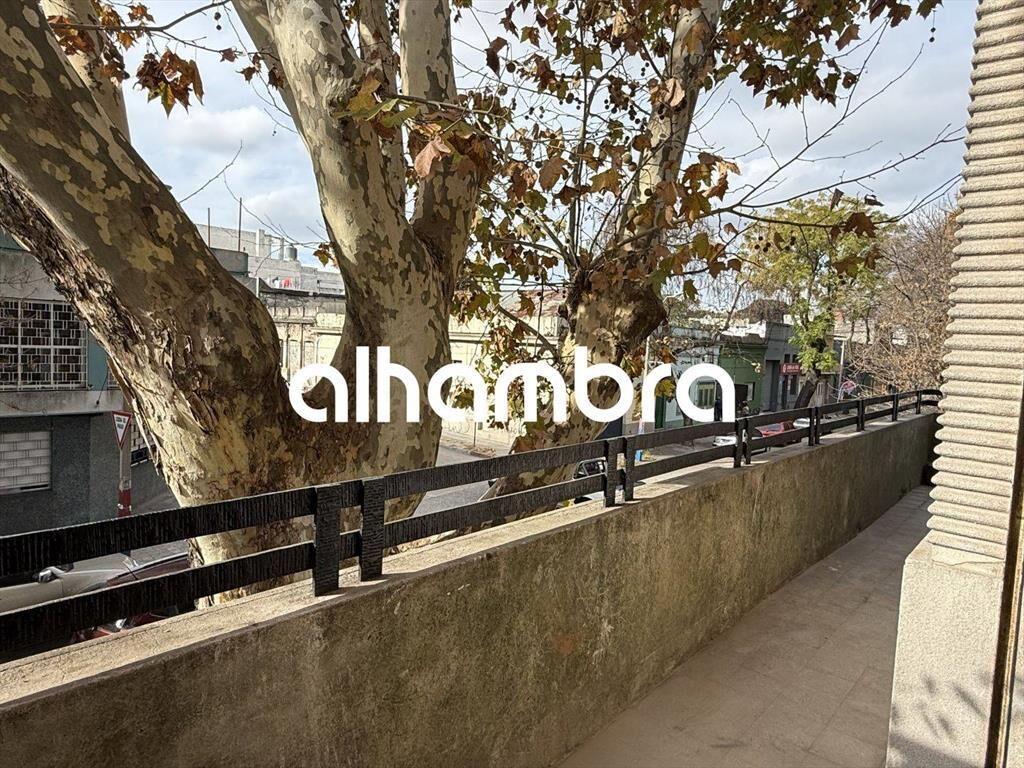 Apartamento en Alquiler