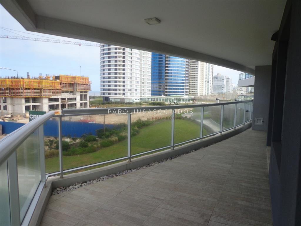 Apartamento en venta en Look Brava, Punta del Este