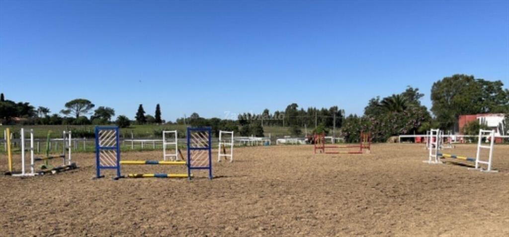 Venta de Centro Ecuestre de 6 ha I Montevideo