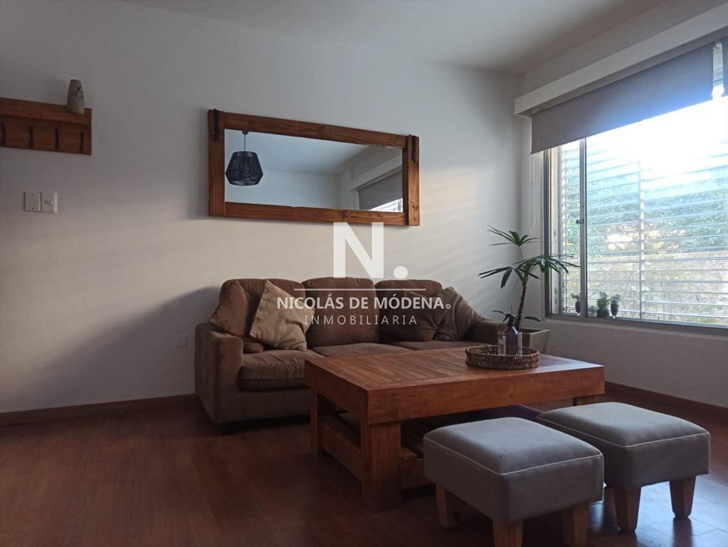 Espectacular departamento a metros del Mar de 1