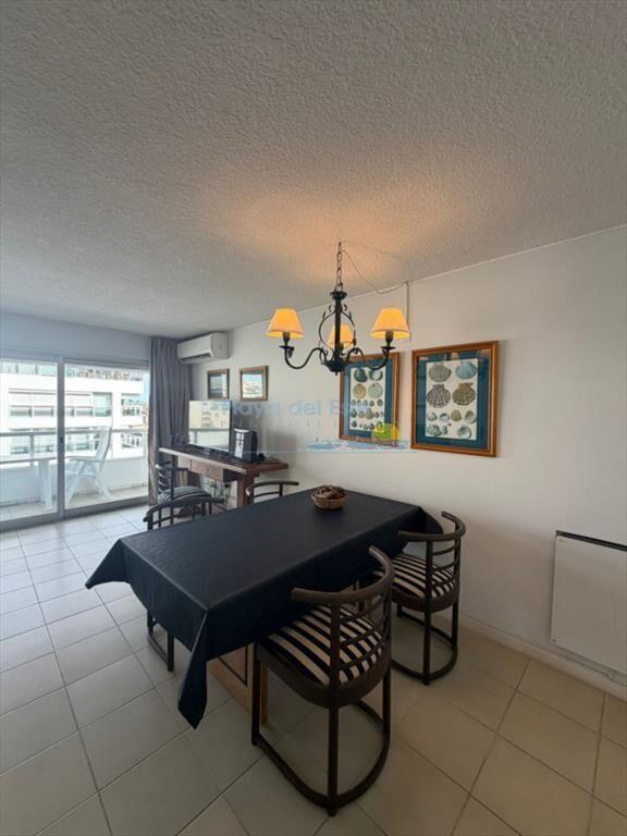Pent-house en venta de 2 dormitorios en Punta del