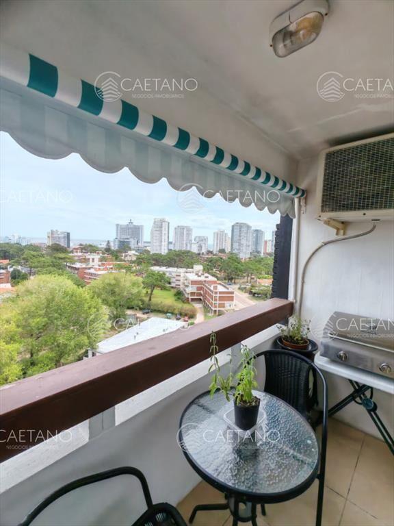 Apartamento en Punta del Este, Aidy Grill