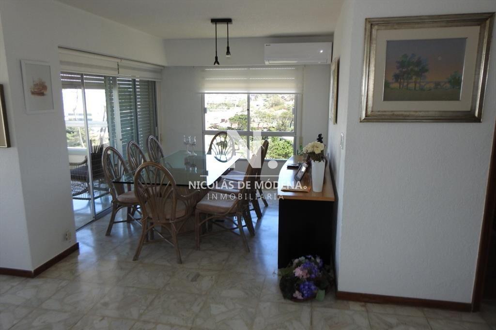 Departamento en Punta del Este,