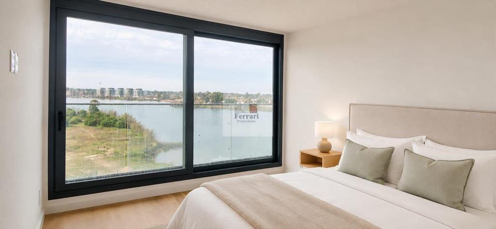 Apartamento en Barra de Carrasco