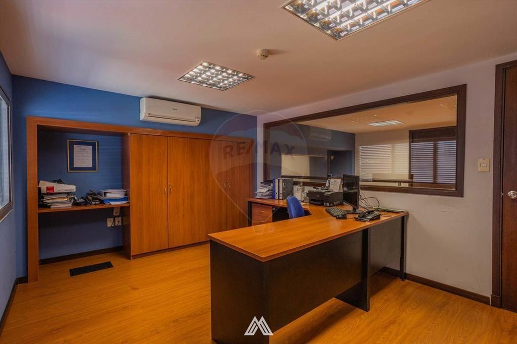 Alquiler, Oficinas Sayago