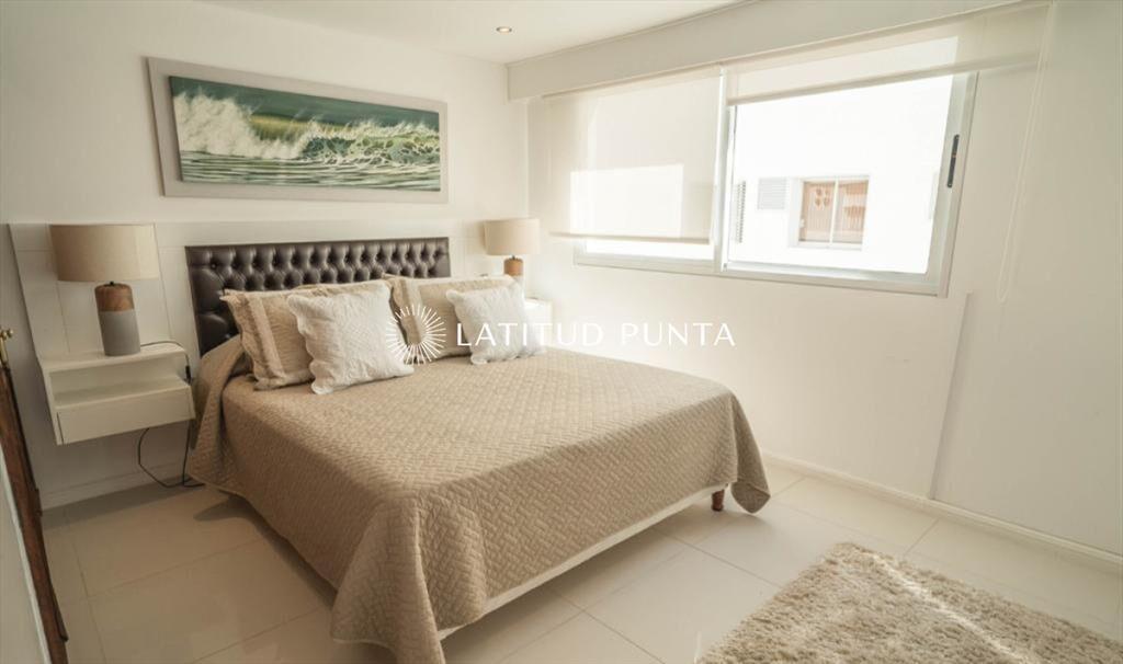 Apartamento frente al Puerto