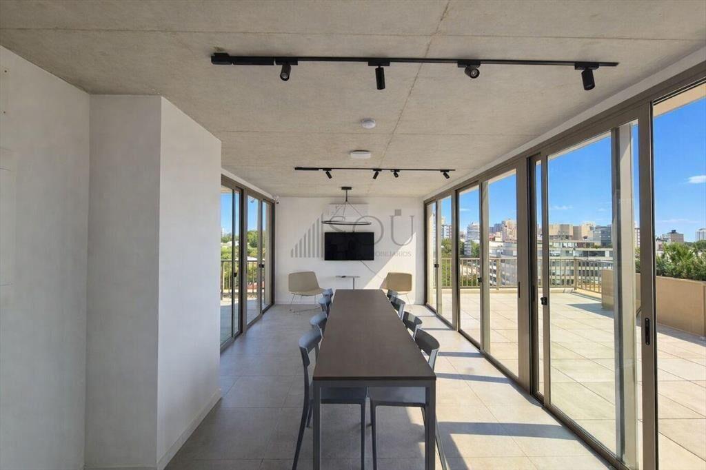 Venta Apartamento 1 dormitorio La Blanqueada