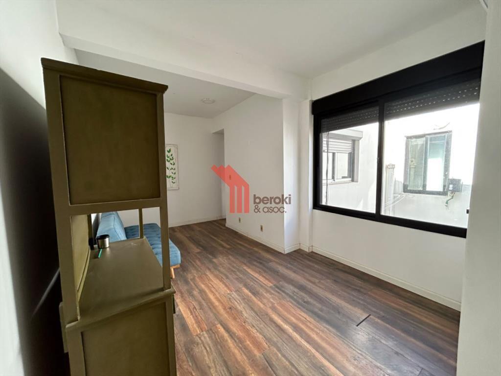 VENTA APARTAMENTO 2 DORMITORIOS CORDÓN SUR