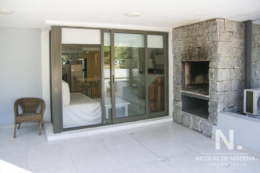 Departamento de 1 y medio dormitorio en venta en San Rafael