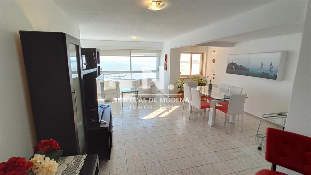 Apartamento en Punta del Este, Península