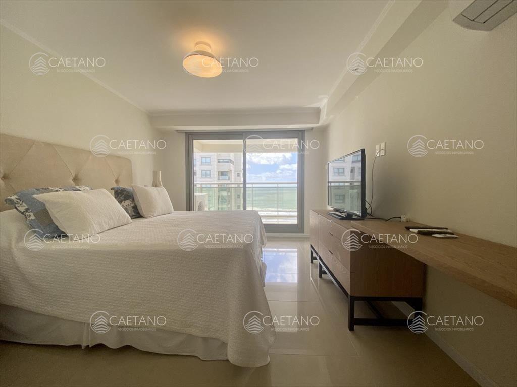 Venta apartamento 3 dormitorios torre Imperiale