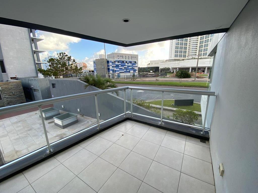 apartamento, torre nueva con amenities, 3 dormitorios, gge,