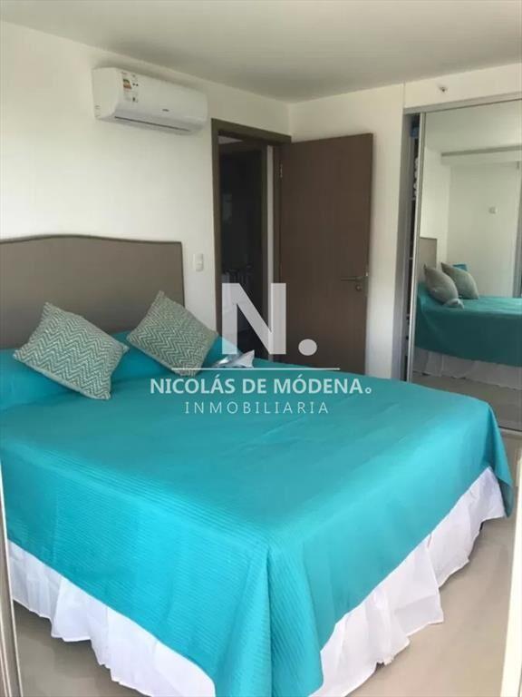 Impecable departamento, comodo e iluminado.