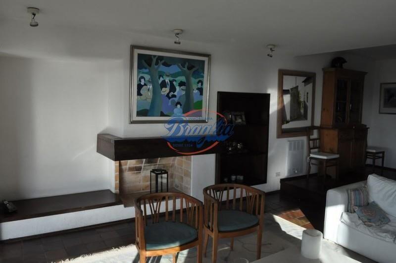 Apartamento Alquiler Temporal en Península