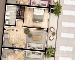 Venta Apartamento - Buceo DELREY PROPIEDADES