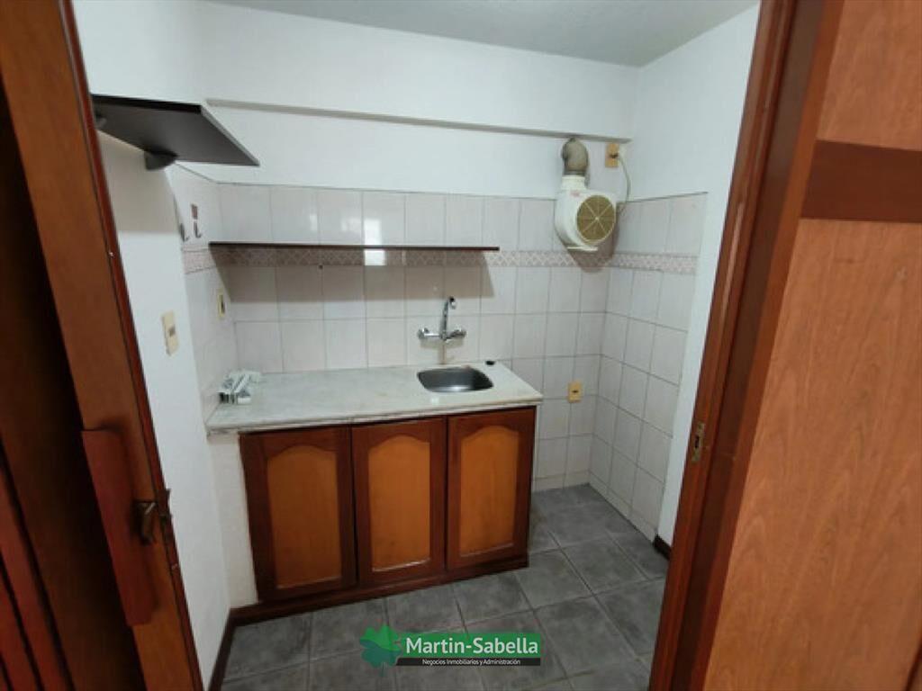 Apartamento en Alquiler - Tres Cruces