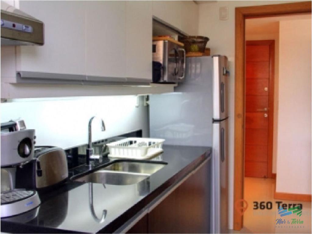 Apartamento en Aidy Grill, 2 dormitorios *