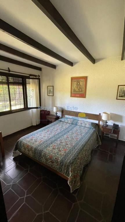 Casa en alquiler de temporada en Punta del este