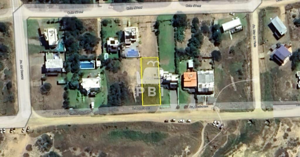 Venta de Terreno en Ocean park - Ref : PBI2559