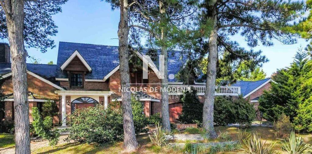 Chalet en Beverly Hills, Punta del Este