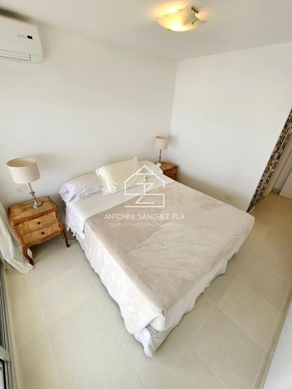 Apartamento en Punta del Este, Mansa