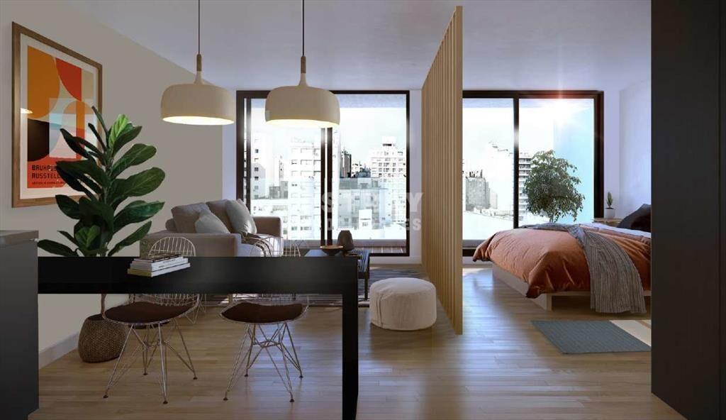 Apartamento en Venta