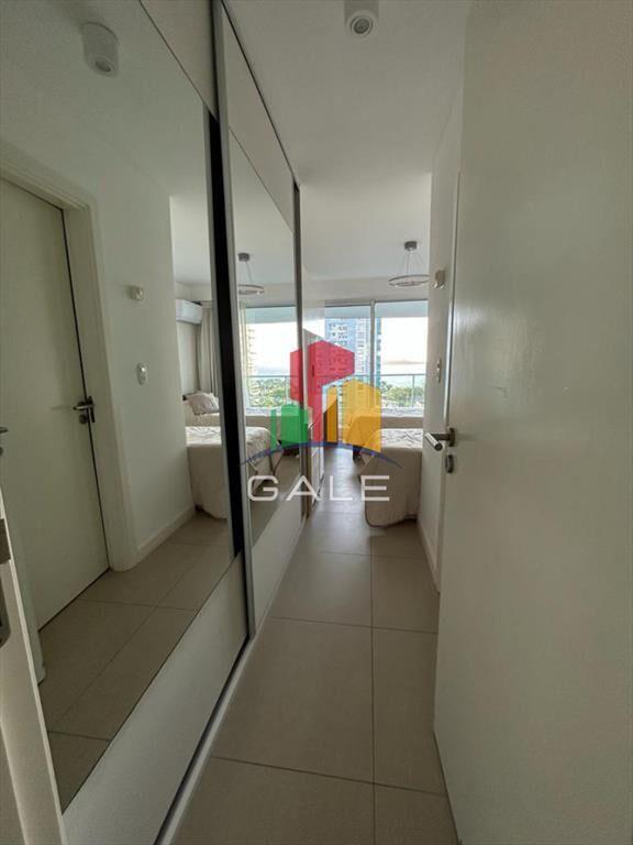 Apartamento en alquiler de temporada - Mansa