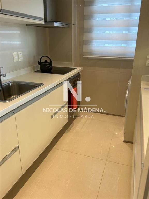 Vende apartamento en Mansa de 2 Dormitorios.