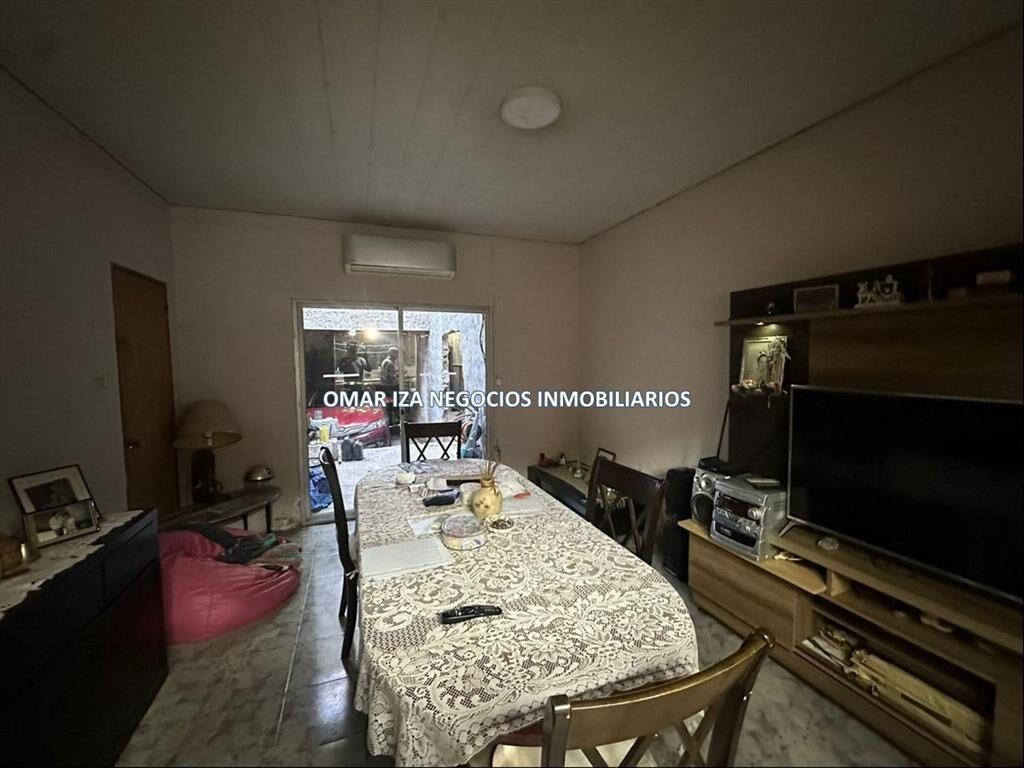 Venta casa a reciclar Atahualpa Prado 4 dormitorios fondo