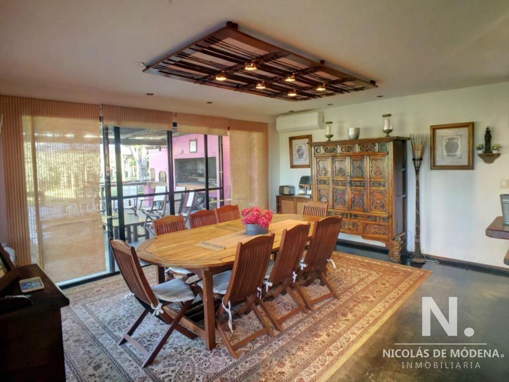 Espectacular Chacra en Venta La Pataia
