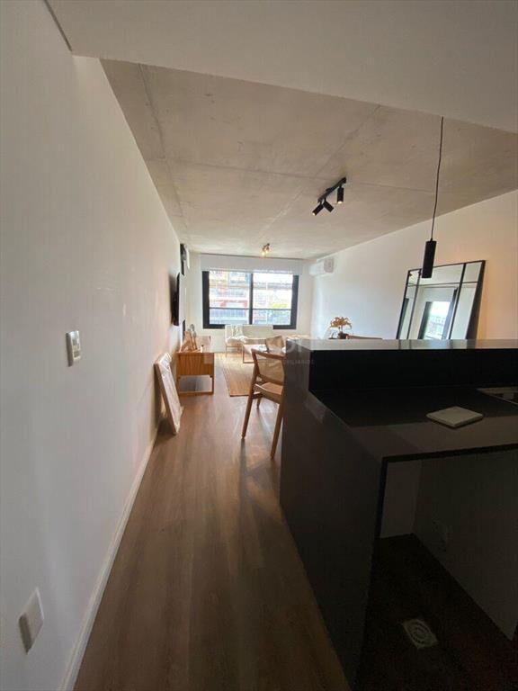 VENTA 1 DORMITORIO EN POCITOS