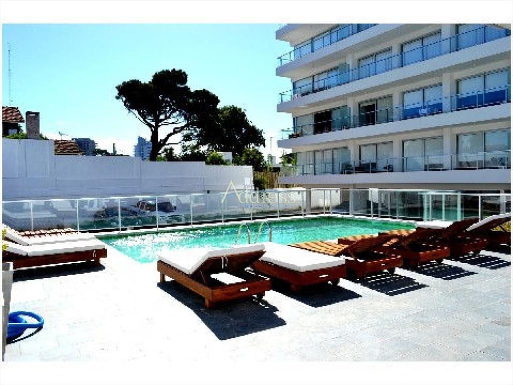 Apartamento en Punta del Este, Aidy Grill