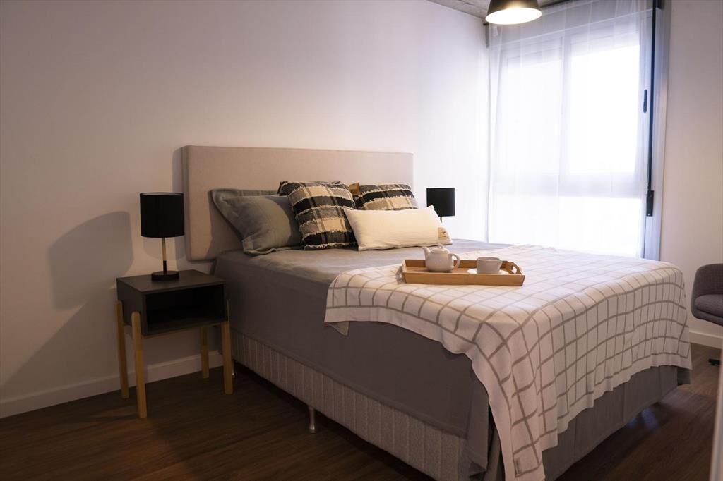 Apartamento en el Centro de Montevideo